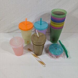 Cups